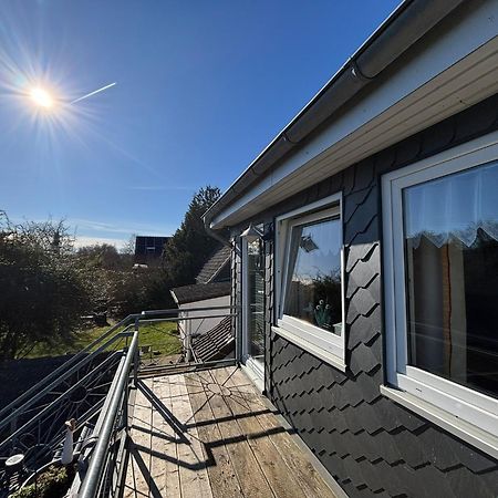 Dat Ole Fischerhus - App 3 Heiligenhafen Exterior foto
