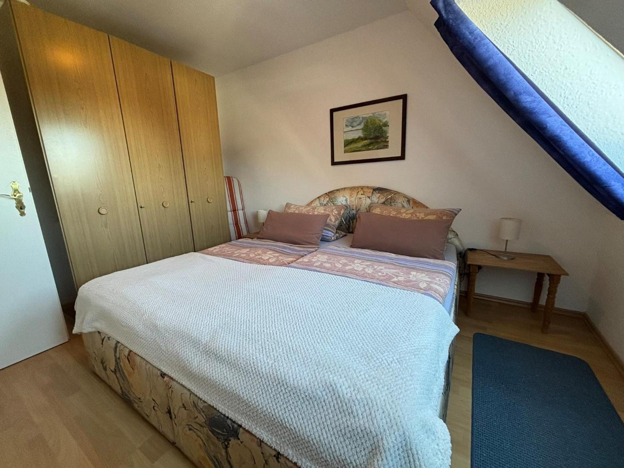 Dat Ole Fischerhus - App 3 Heiligenhafen Exterior foto